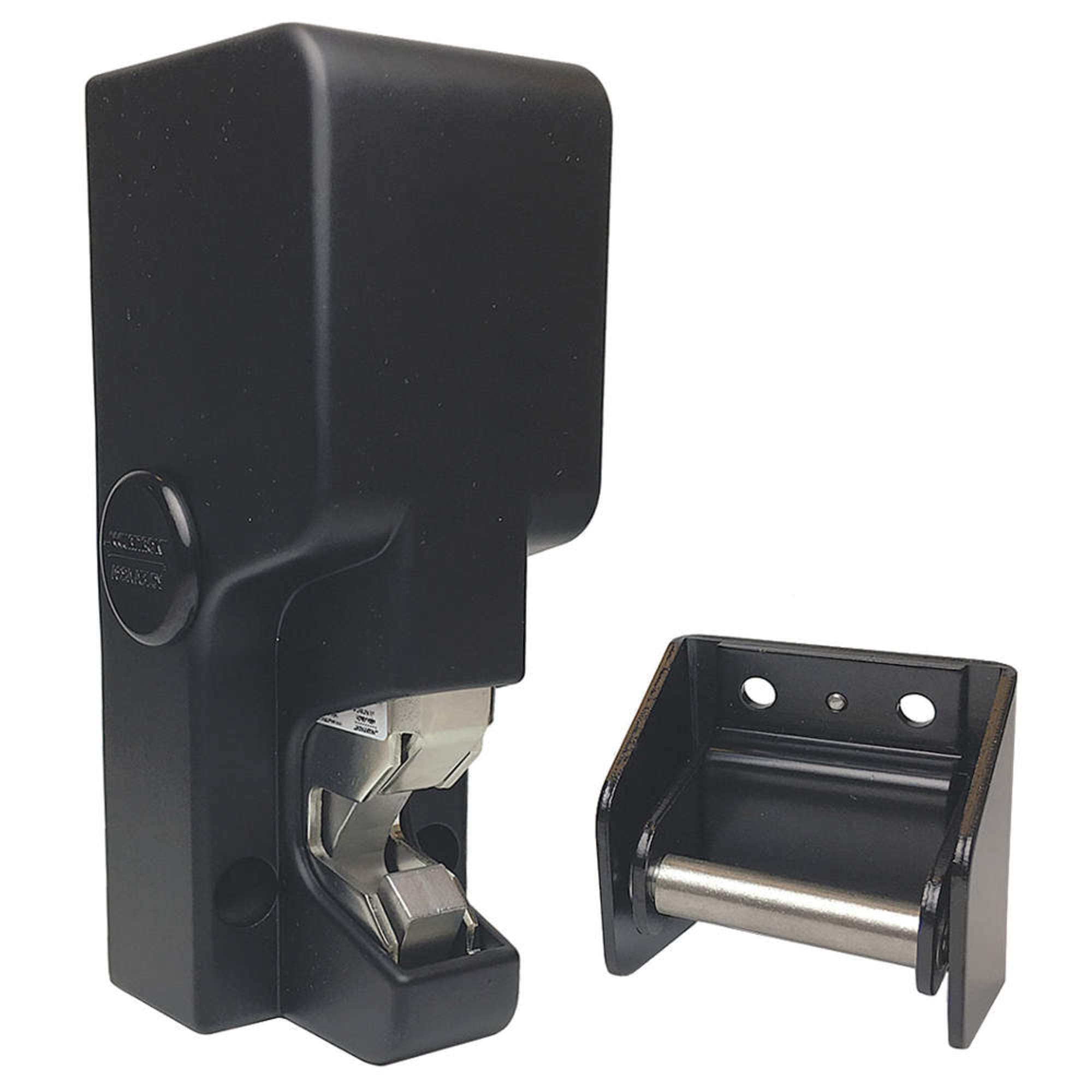 Gate Lock Surface Mount by Securitron