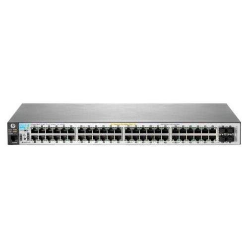 Hp 2530.48G.Poe+ Switch .48ポート.管理可�