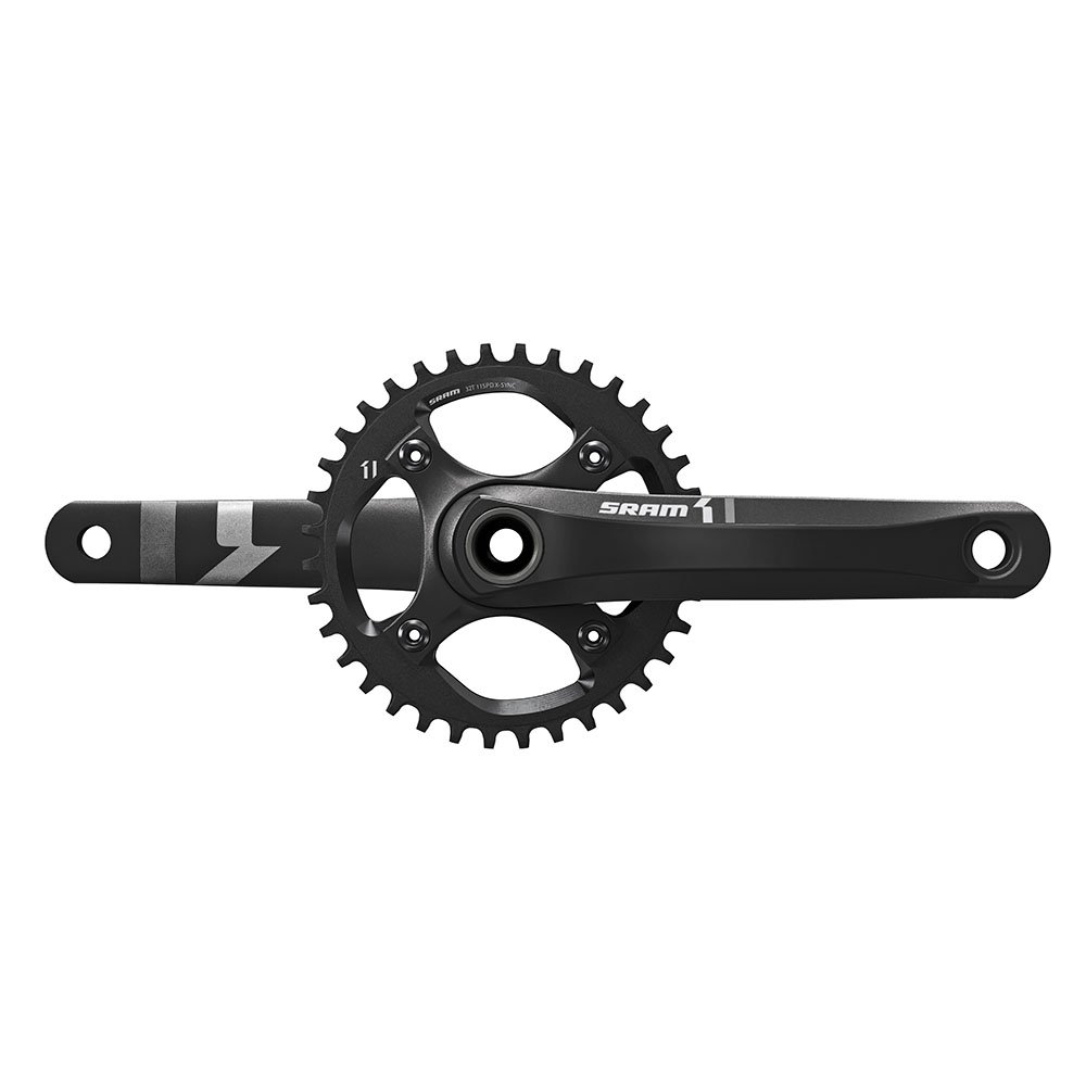 SRAM Direct Mount 32 Maillon de cha?ne Noir