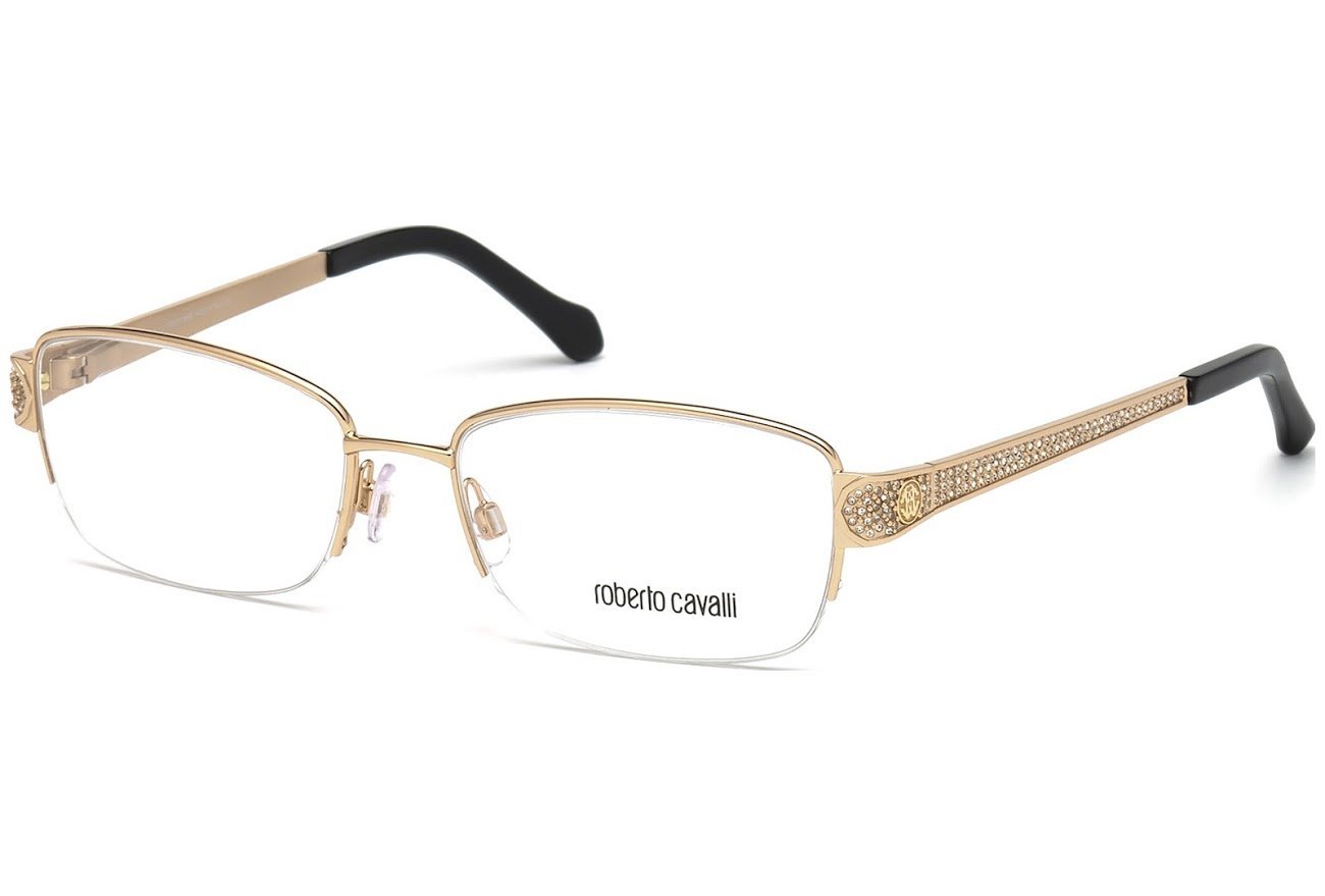Roberto Cavalli レディース ROTANEV RC 0946 US サイズ: 5417-135