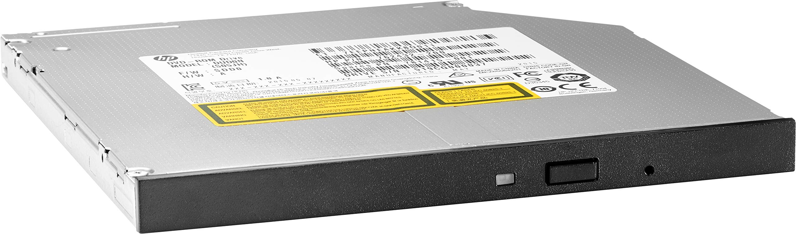 HP Internal DVD-Reader K3R63AA