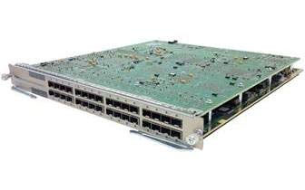 Cisco Catalyst 6800 32 Port 10Ge