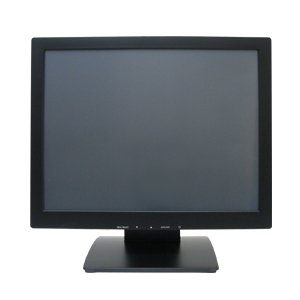 ViewEra V177TP LCD Touch Screen Monitor Black 17 Diagonal Screen Size 5-wire Resistive Touch Sensor Maximum Resolution 1280x1024 Brightness 250 cd/m2 Contrast Ratio '500:1 Response Time 5ms by ViewEra