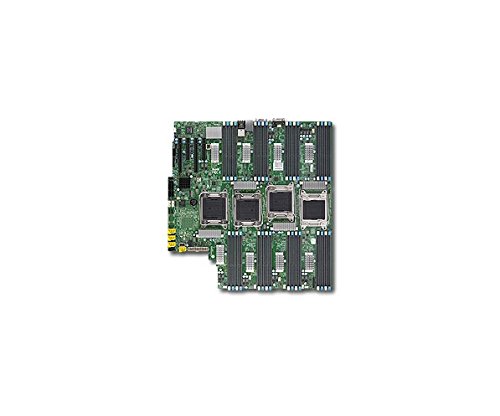 SuperMicro X10QBL-CT マザーボード