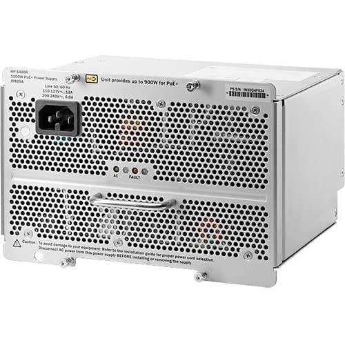 HP Aruba 5400R 1100W PoE+ Zl2 �Ÿ�