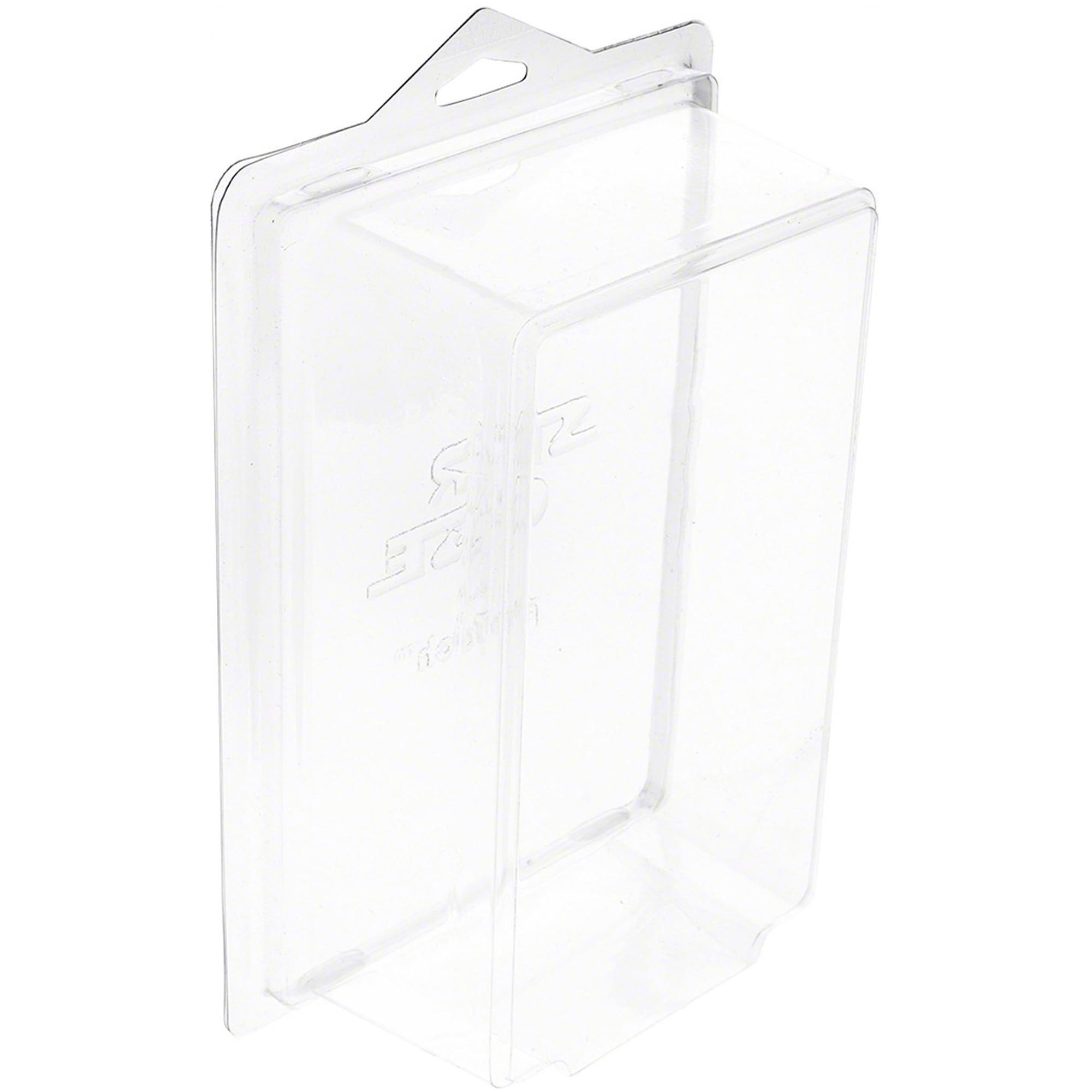 Protech STAR2 Star Case Storage/Display for Star Wars Carded Figures 6 W x 9 H x 2.5 D 25-pack