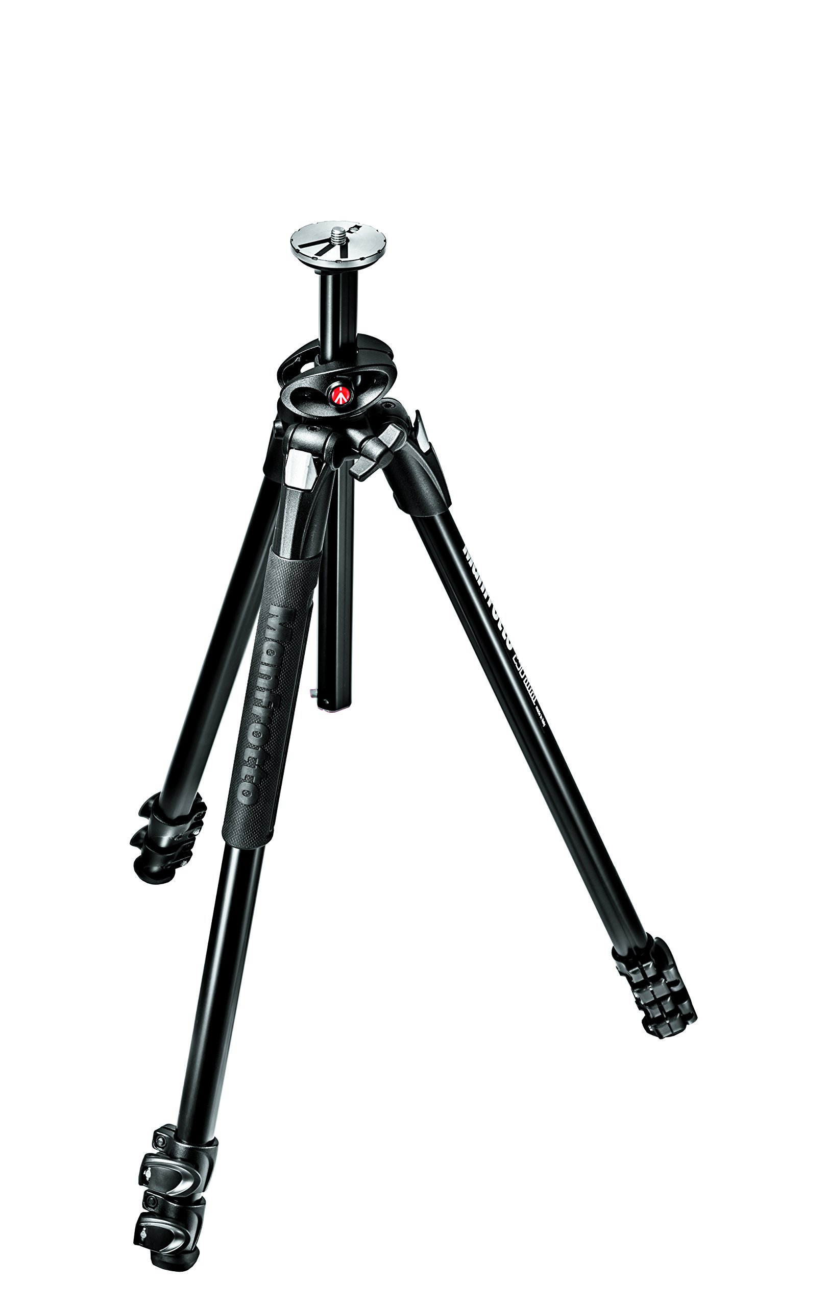 樂天商城 - Manfrotto マンフロット カメラ 三脚 MT290DUA3US 290 Dual 3-Sec Aluminum Tripod (Black)