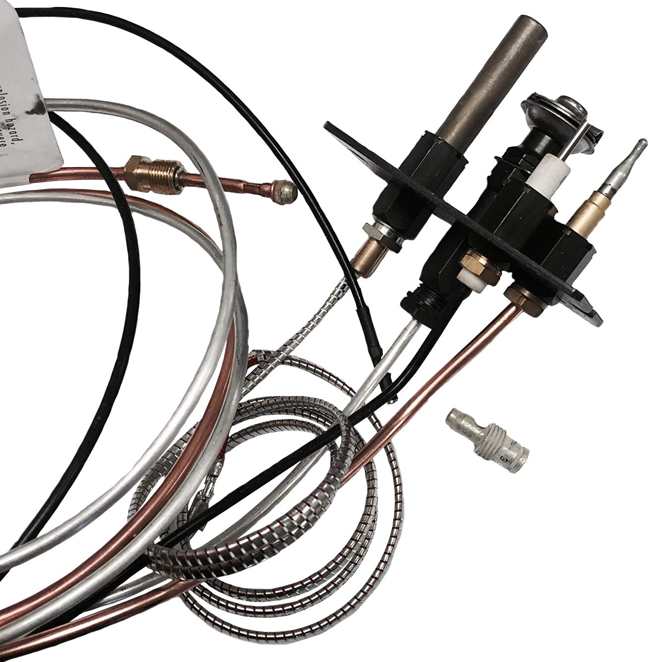 RICOH - Hearth & Home Technologies 842-4940