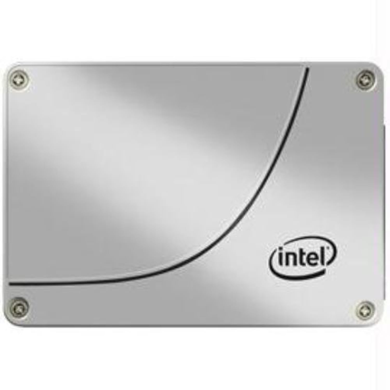 Intel SSD SSDSC2BX100G401 DC S3610 100GB 2.5インチ SATA 6Gb/s 7mm MLC ブラウンボックス