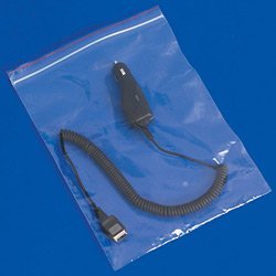 ボックスパートナーmg3815 6 in。x 8 in。- - - - - - - 6 Mil Minigrip Reclosable Poly bags- 500