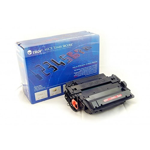 Troy TROY 3015 MICR TONER SECURE HIGH YIE (02-81601-001) by Troy