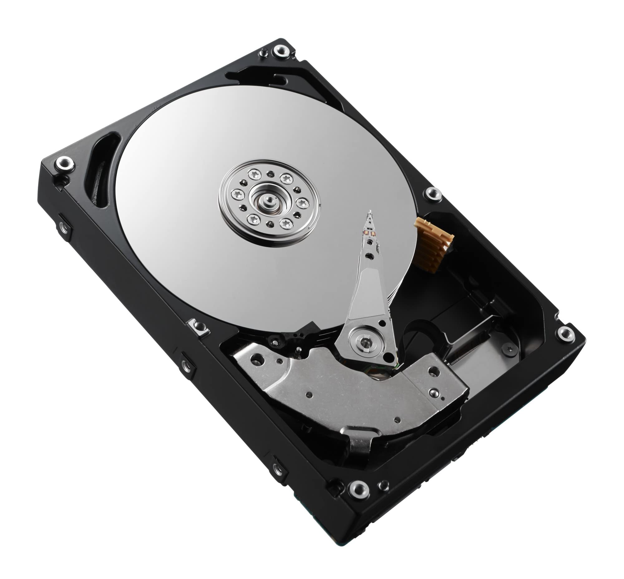 Hewlett Packard Enterprise HDD 8TB 3.5-inch 7200RPM SAS