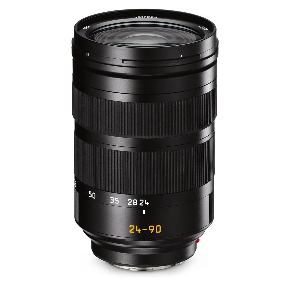 Leica vario-elmarit-sl 24 ? 90 mm f / 2.8 ? 4 Asph。レンズ