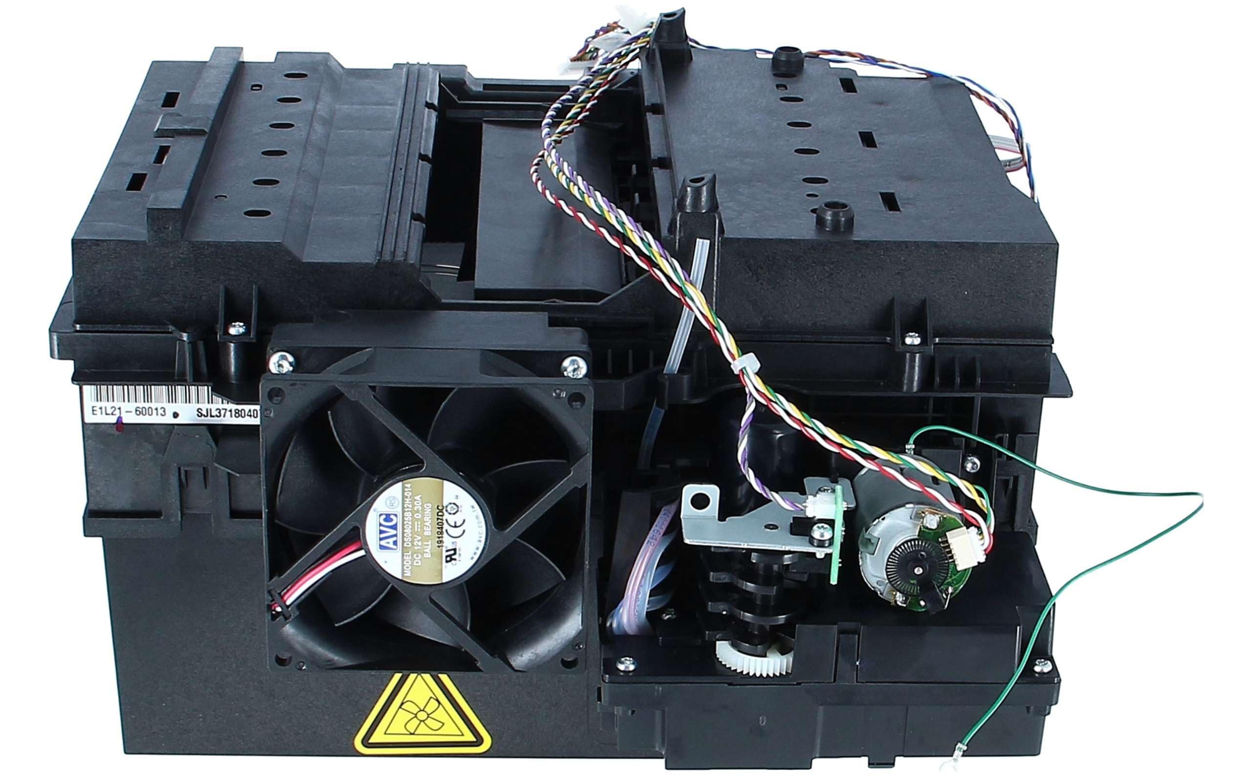HP Inc. Service Station Z Sv
