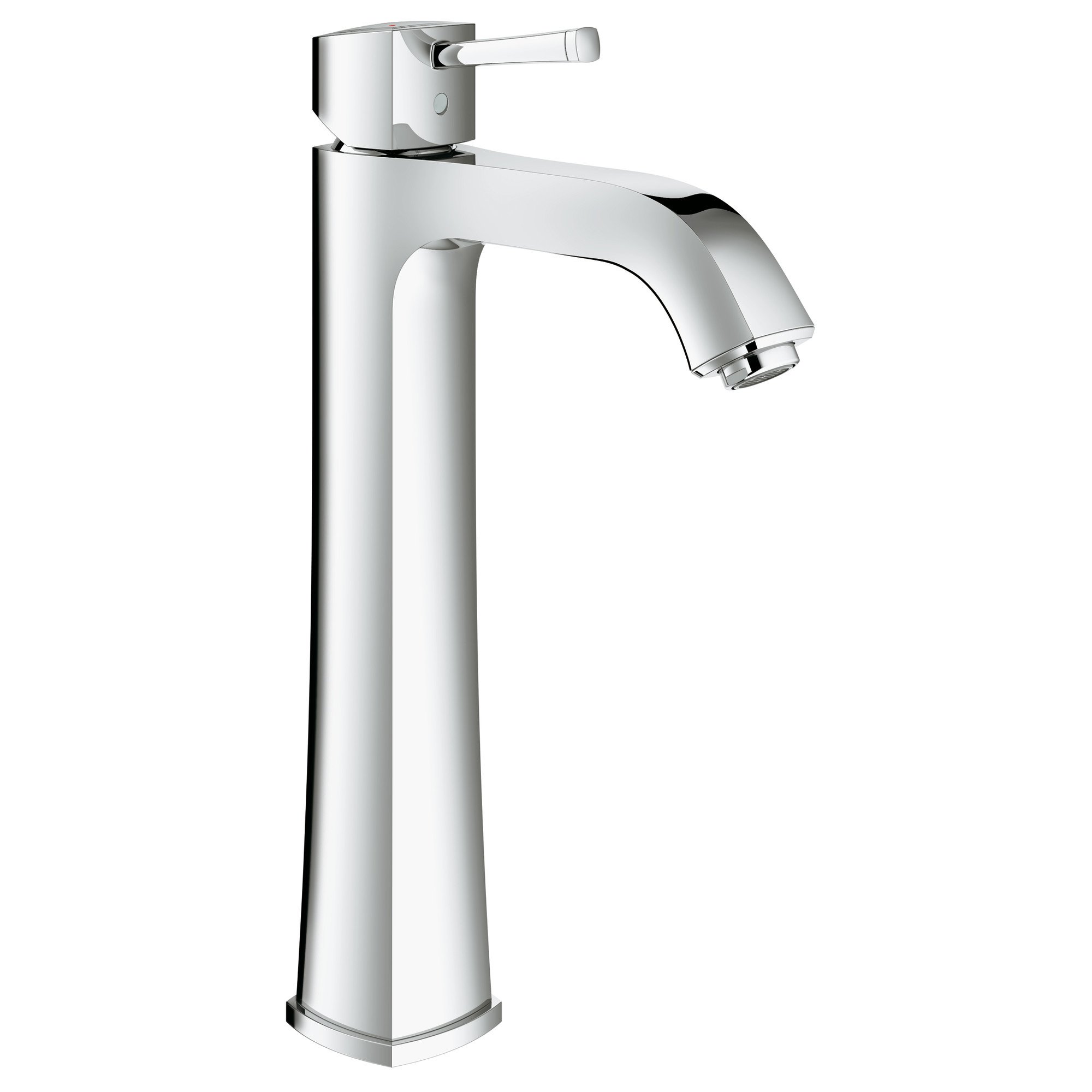Grohe 23 314 A Grandera 1.2 GPMバスルーム蛇口シングルハンドル単穴船、 2331400A 1