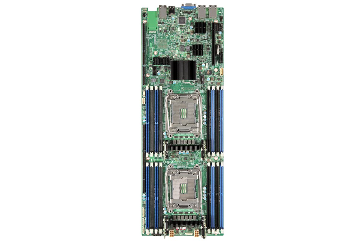 インテルマザーボードbbs2600tprテイ�