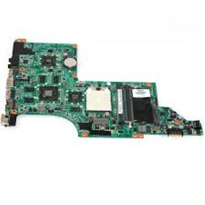 631081 ? 001 HP dv6 AMDノートパソコンマ�