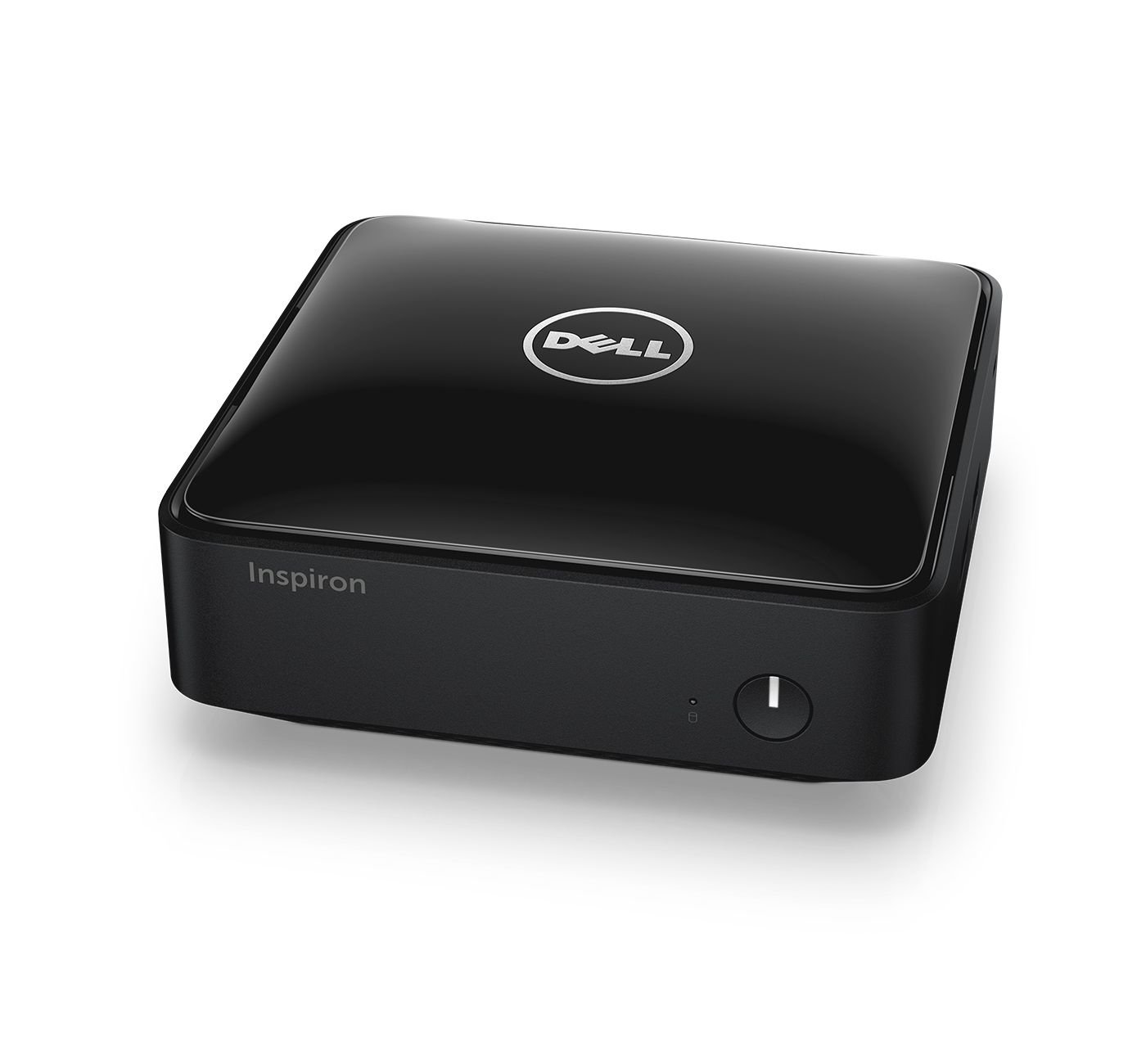 2016 Newest High Peformance Dell Inspiron i3050 Mini Micro Desktop (Intel Celeron 2 GB RAM 32 GB SSD) by Dell