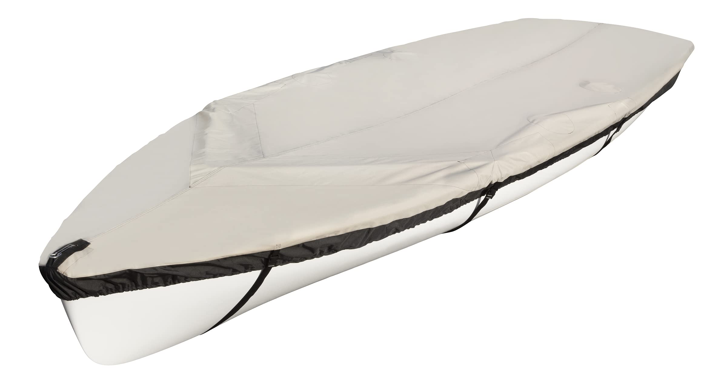 Taylor Made Products 61431 レーザーパフォーマンス OEM カスタムフィット ボートデッキカバー クラブ420用