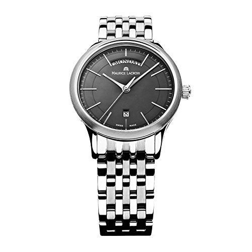 Maurice Lacroix Les Classiques グレーダイ�