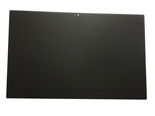 タッチスクリーン交換用アセンブリDigitizer + LCDディスプレイfor Dell Inspiron i7347 13インチ1366 x 768 HD、Youtubeビデオ指示