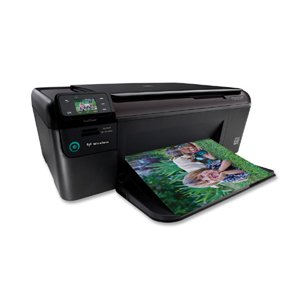 Q8380A HP PHOTOSMART C4780 ALL IN ONE PRINTER