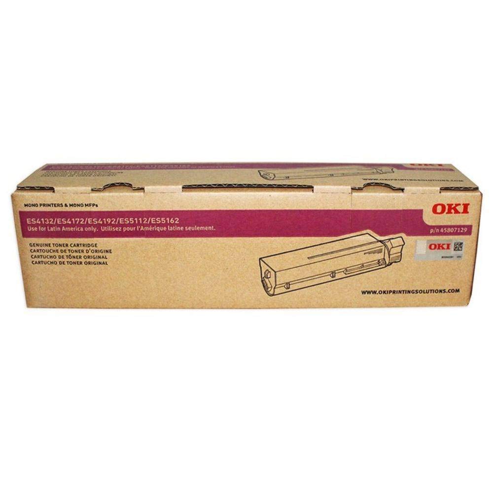 Okidata 45807115 es5112 1-sd Yld???????