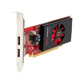 AMD FirePro w2100 2 GB ddr3