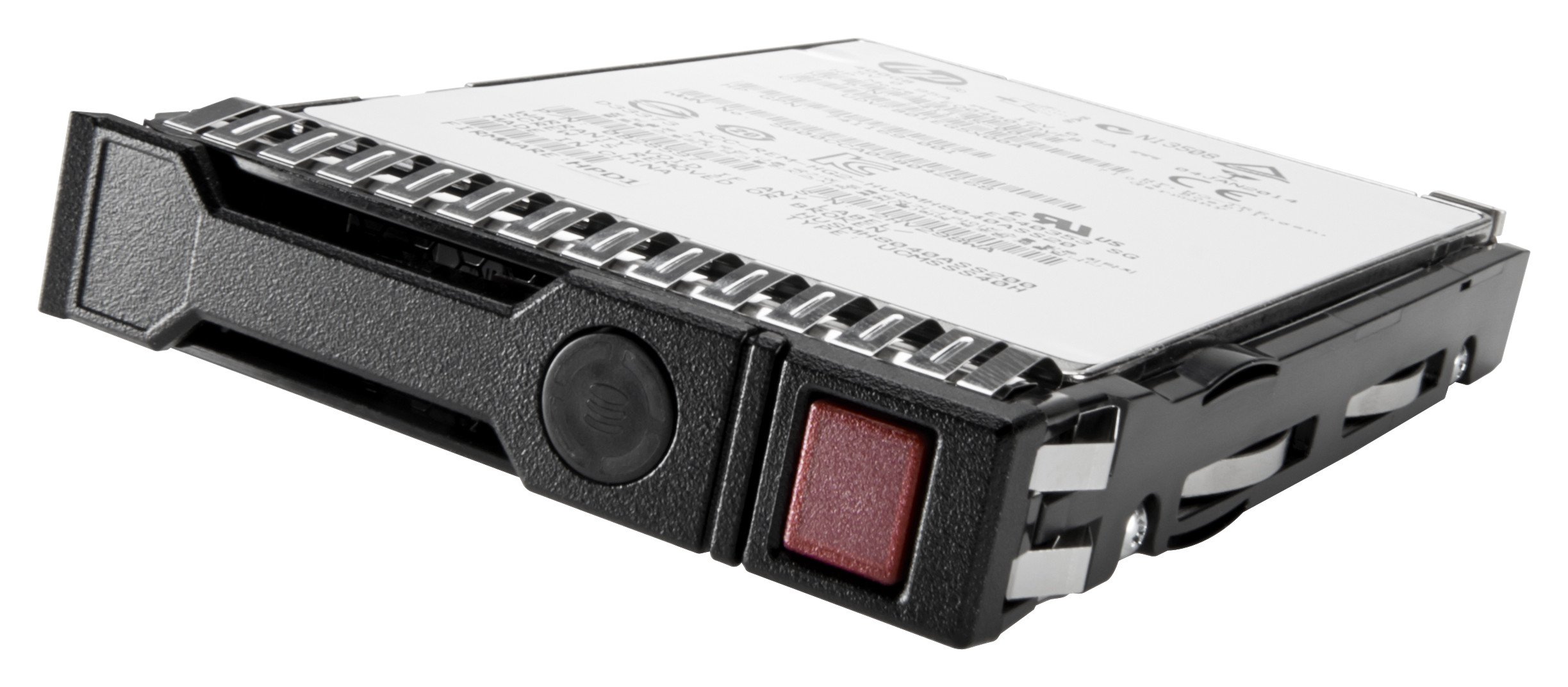 HP E Midline Hard Drive - Hot-Swap Black (N9X94A)