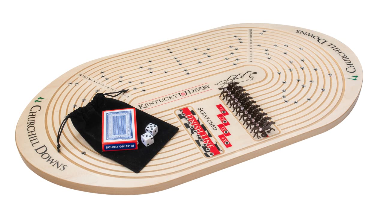 ケンタッキーダービー/チャーチルダウンズ 競馬ゲーム