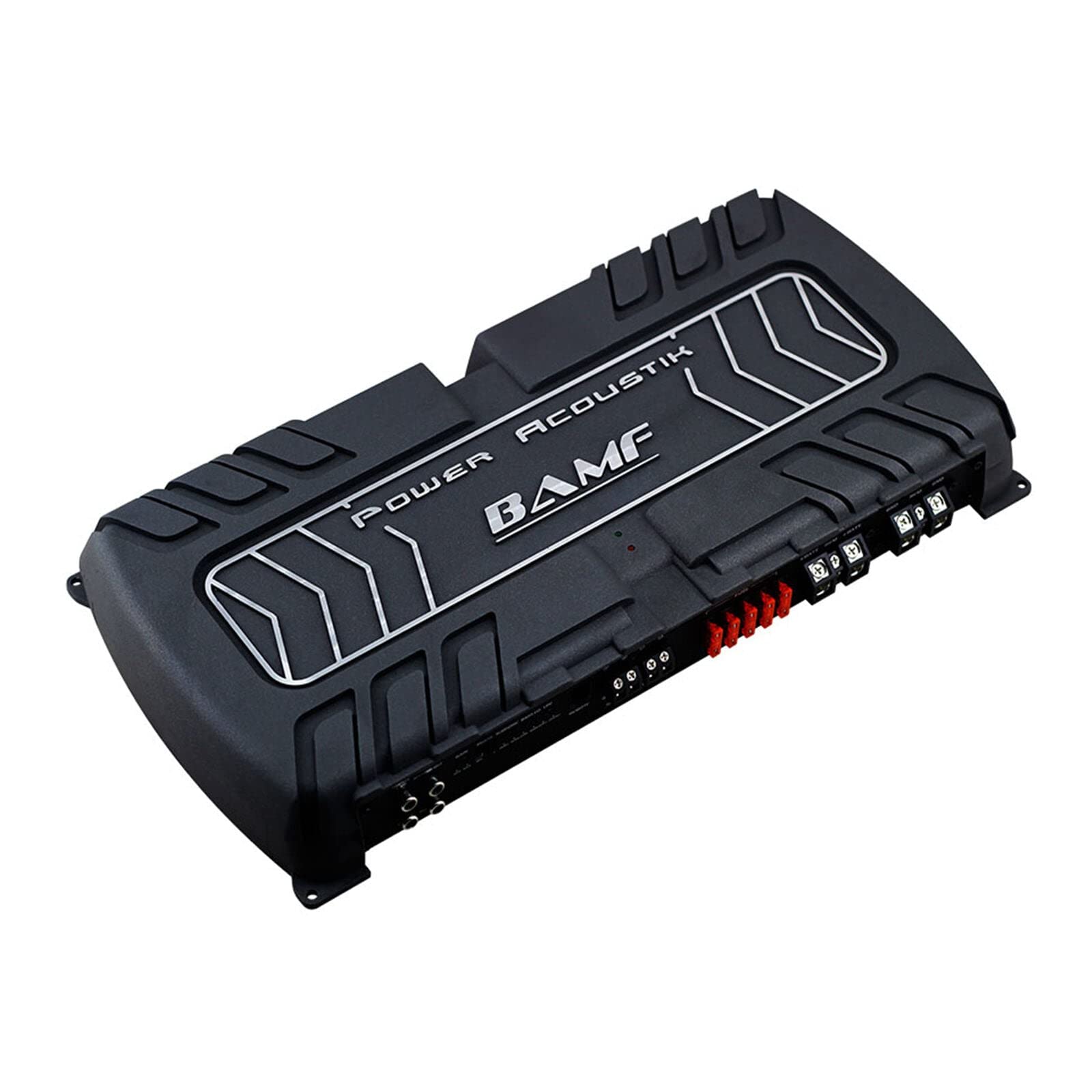 CANON - 1 CHNL 8000W BAMF D AMP