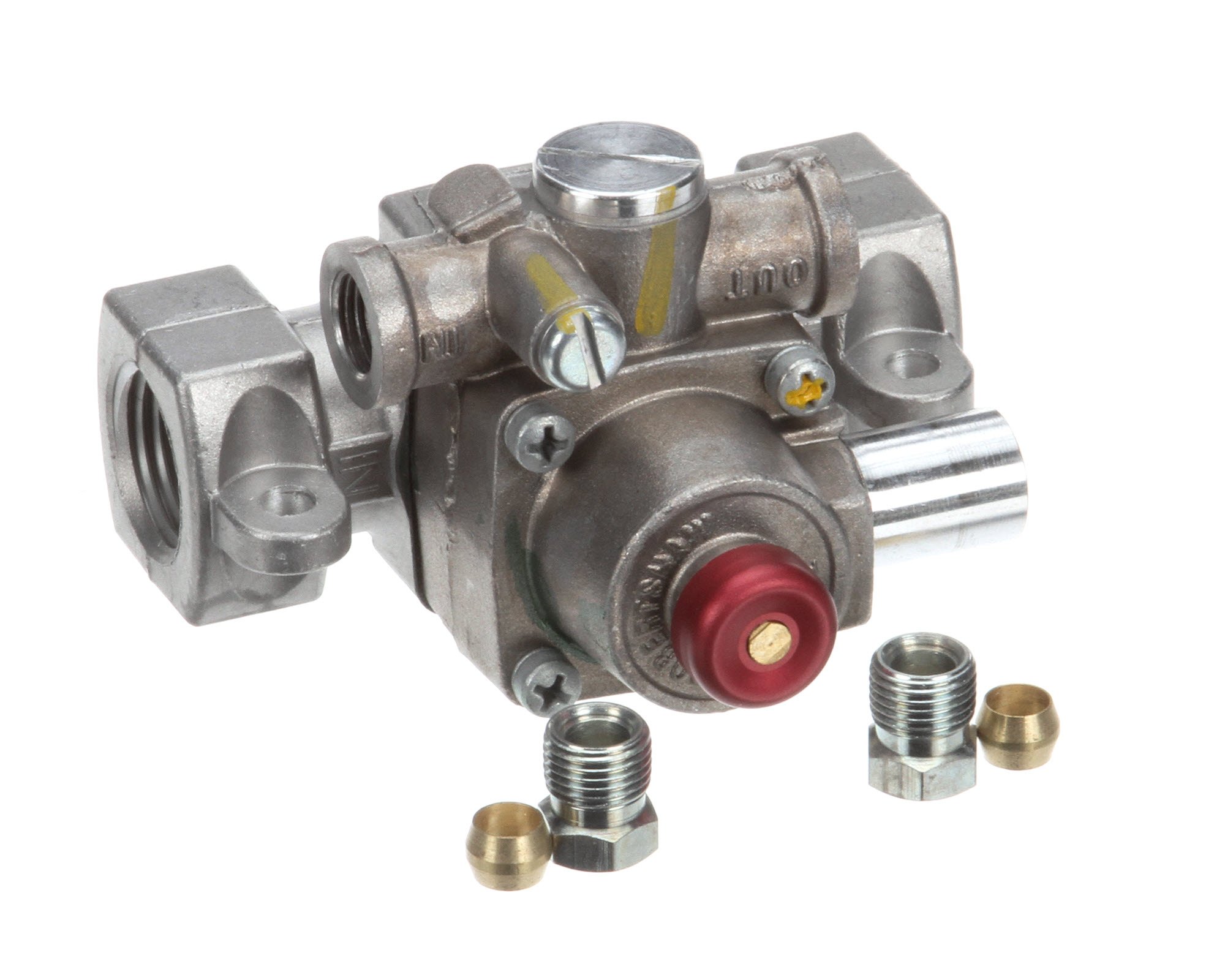Garland CK1027001 Npt 自動車安全バルブキット 1/2インチ