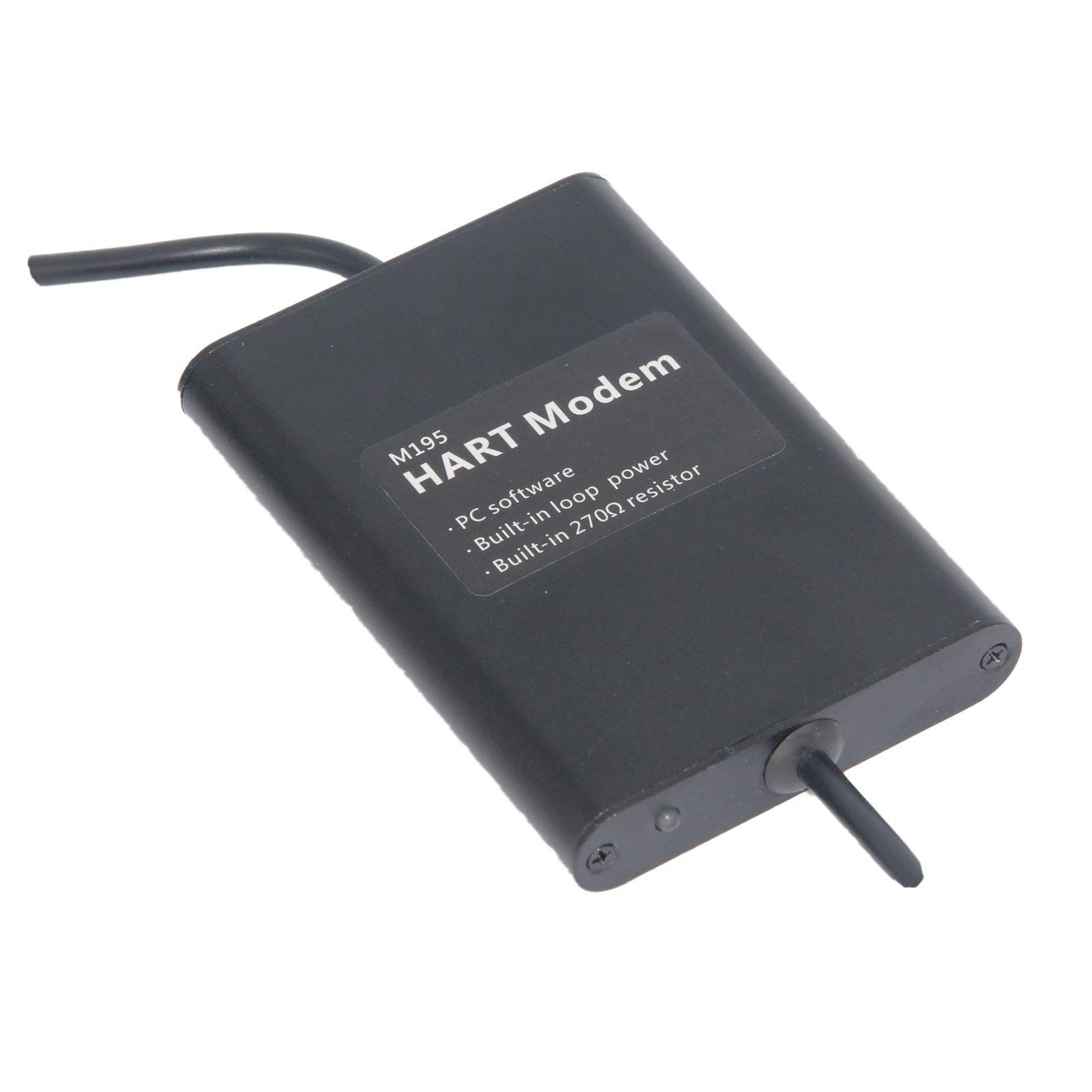 USBモデムHart Hart送信機Hart Communicator with built in 24 V DC入力Hart Communicator 475 375