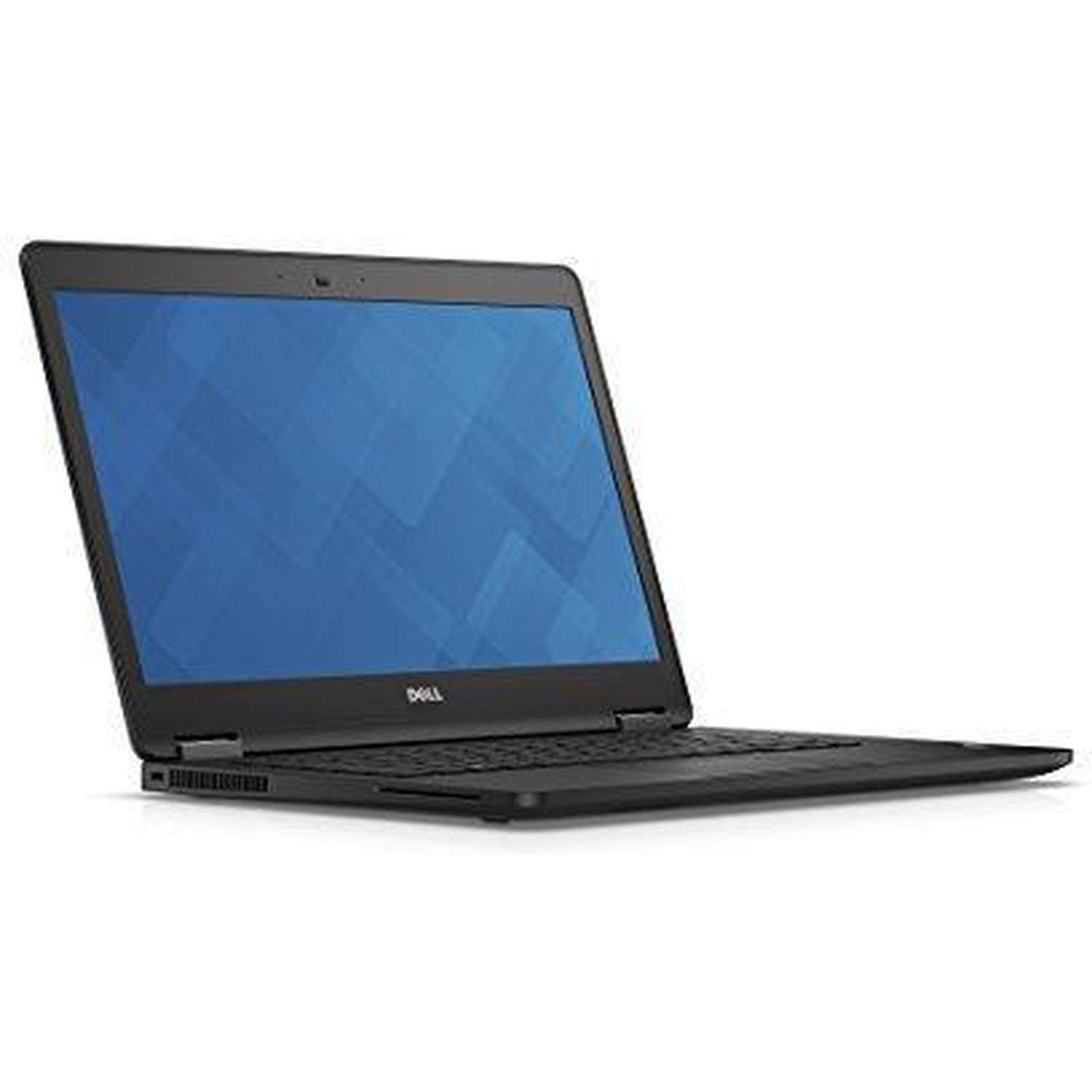 Dell Latitude E7470 Business Ultrabook 14 Inch Full HD 1080p Intel 6th Gen i7-6600U 8GB DDR4 256GB SSD Windows 10 Professional by Dell(2.0)