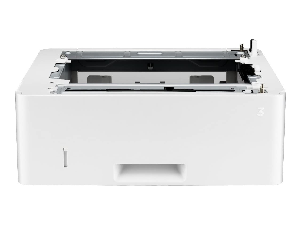 HP LASERJET PRO SHEET FEEDER 550 PAGES