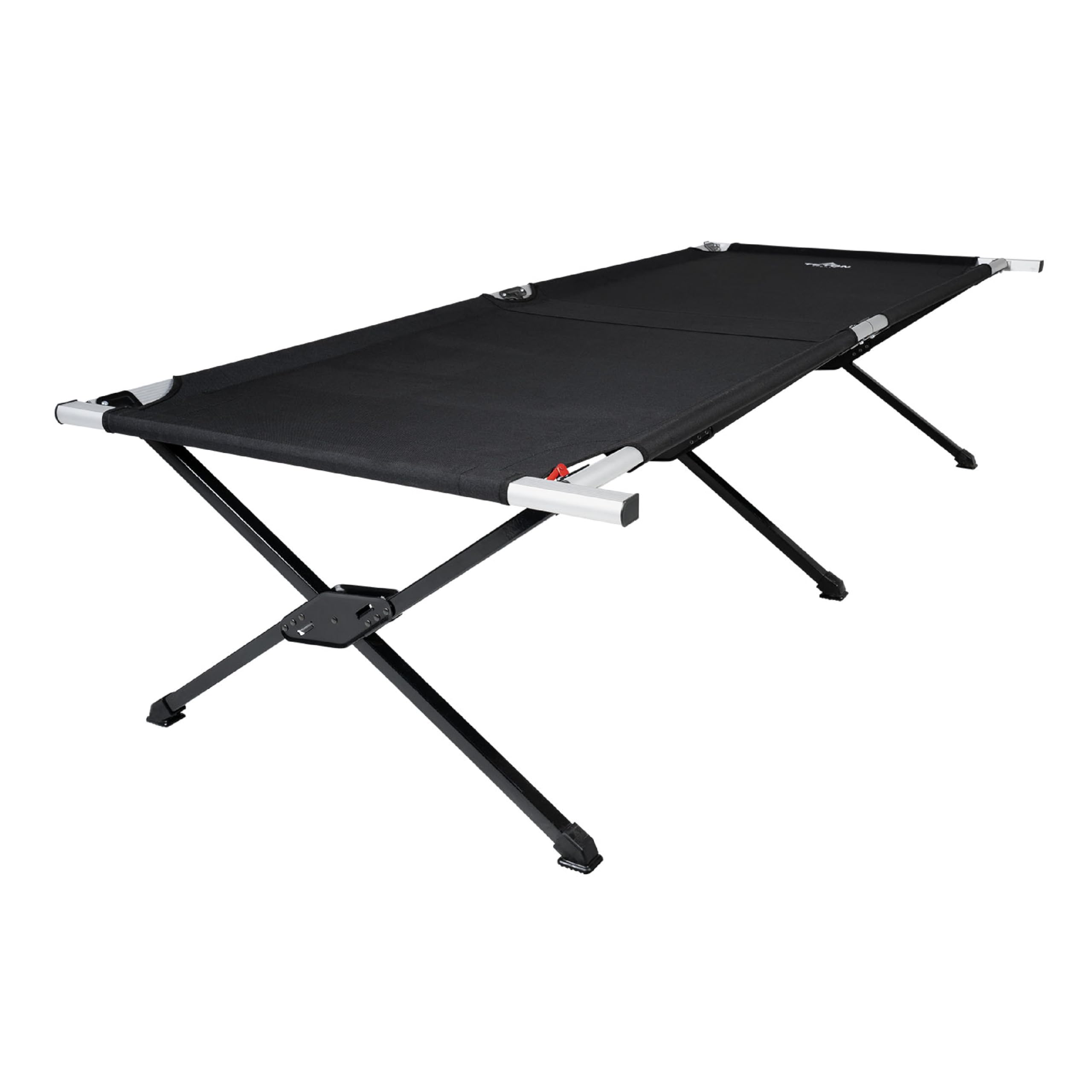 TETON Sports Universal Camp Cot; Folding Cot Great for Car Camping 141［並行輸入］