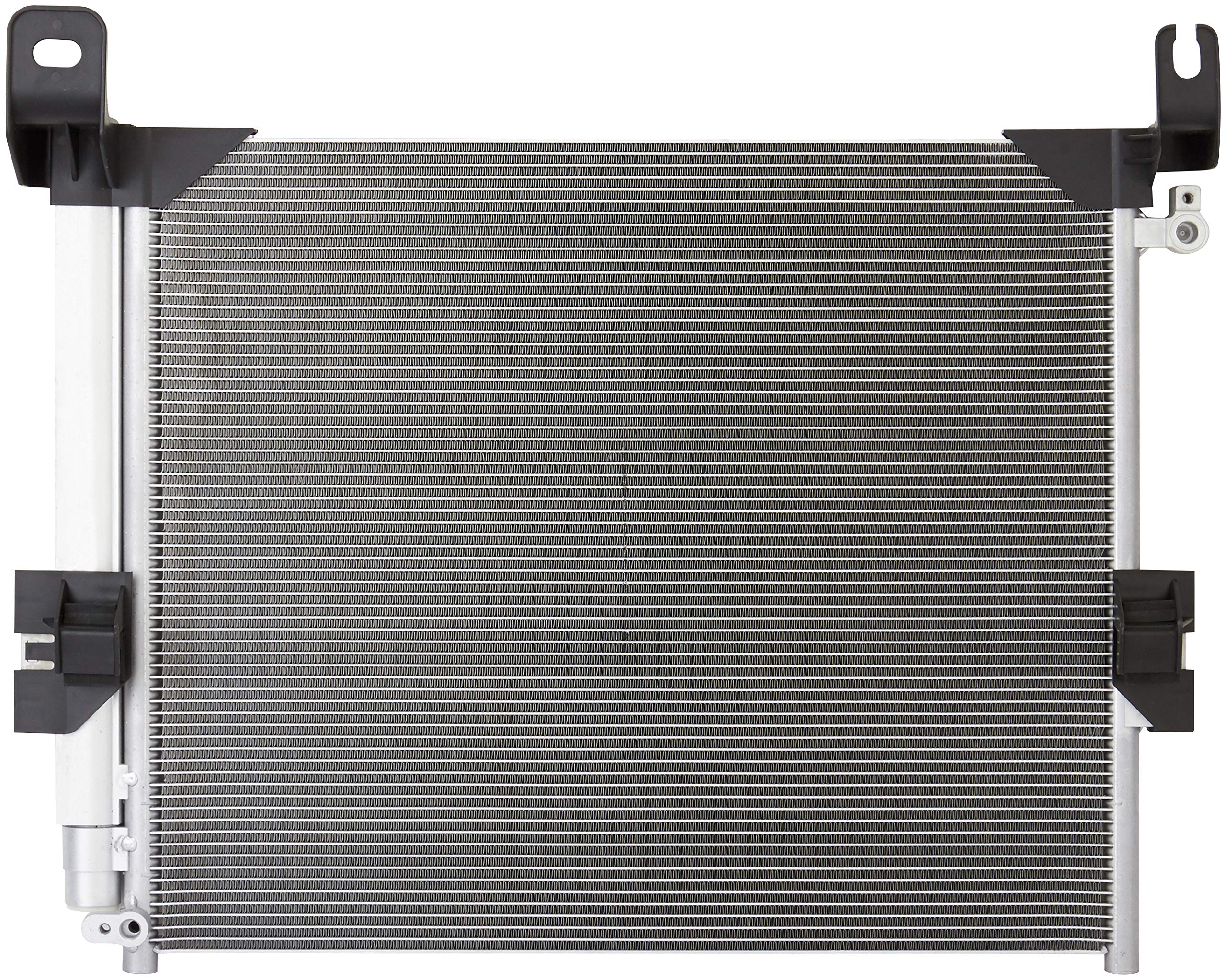 Spectra プレミアム7-4369エアコンA/Cコンデンサー