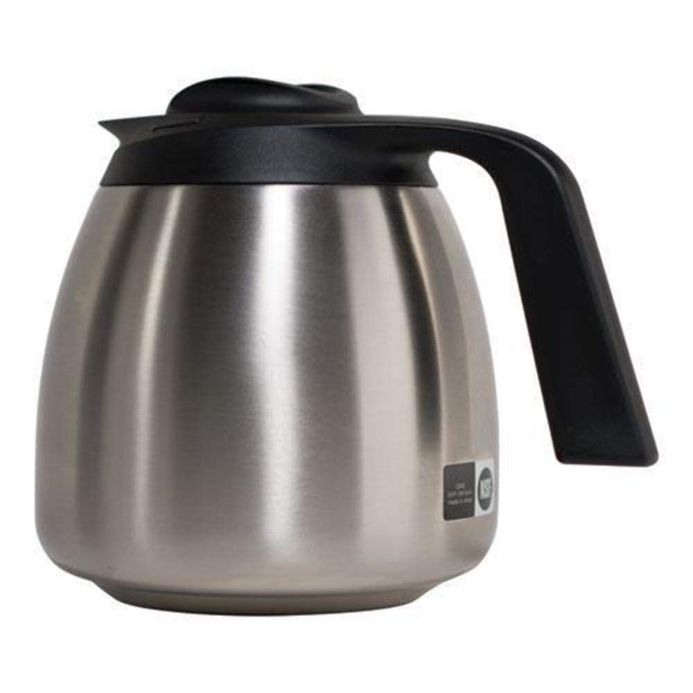 Refill Ink - COFFEE CARAFE BLACK SS