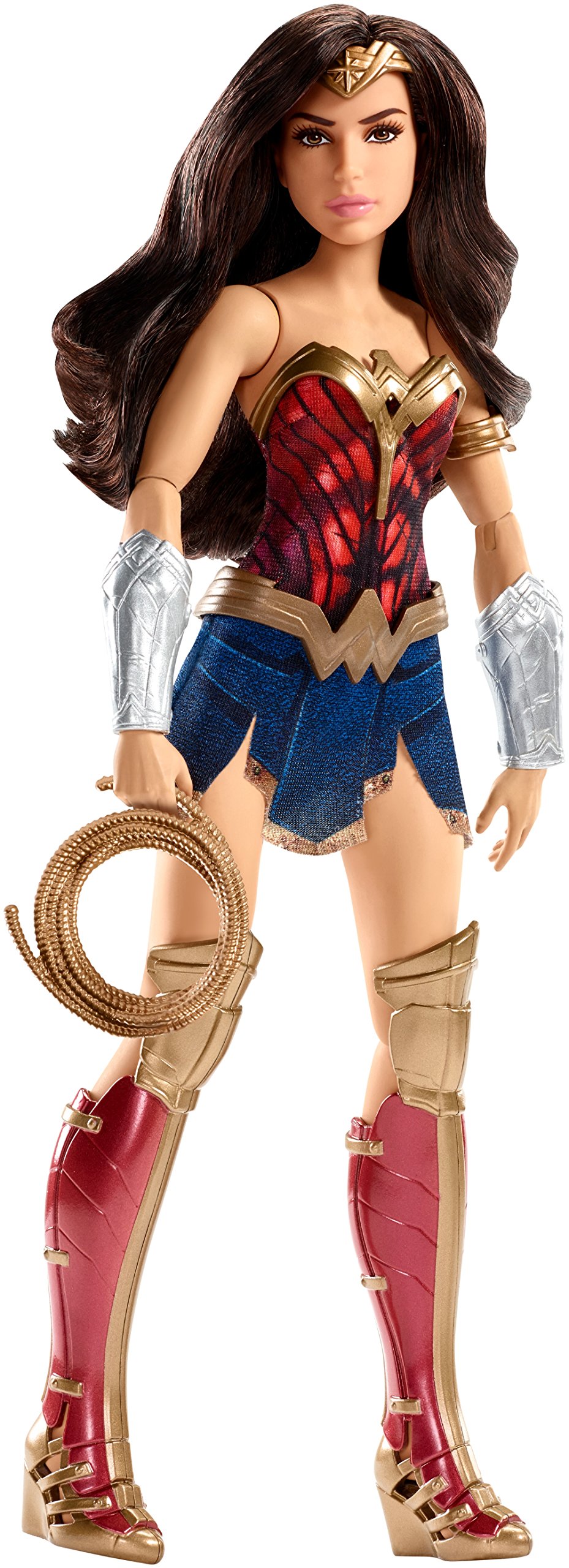 楽天市場】wonderwoman dollの通販