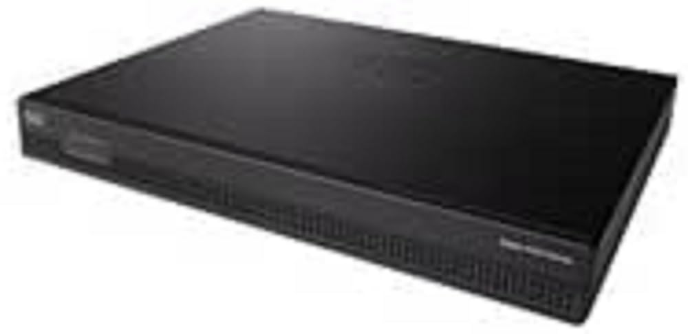 樂天商城 - ISR 4321 AX Bundle