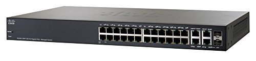 樂天商城 - SG300-28PP-K9-NA by Cisco