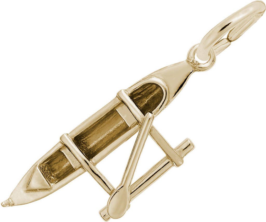 レンブラントアウトリガーカヌーチャーム