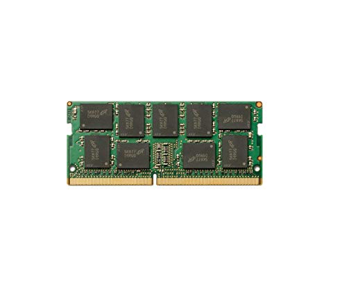 HP 16GB DDR4 2133MHz PC4-17000 1x16GB DIMM ECC �