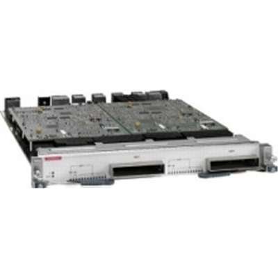 Cisco N7K-M202CF-22L Nexus 7000 M2シリーズ 2ポート CFP 100ギガビットイーサネット。