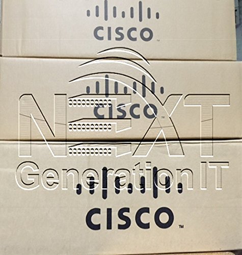 Cisco WS-C3650-24PWD-S Catalyst 3650 24 Port PoE 2x10G Uplink