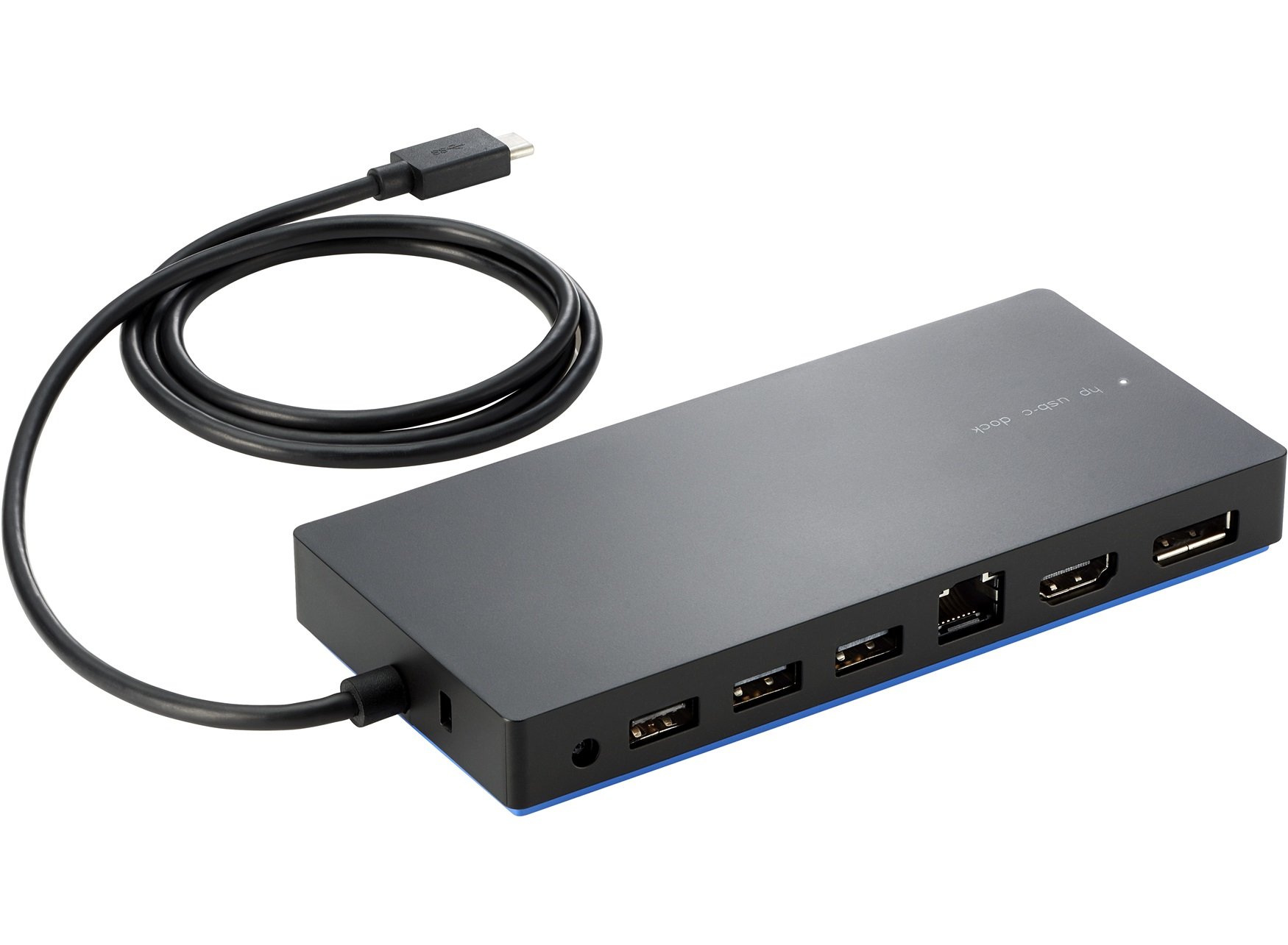 楽天市場】hp elite usb－c ドッキングステーション（パソコン・周辺
