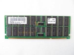 樂天商城 - IBM 16R1221 - IBM-MEMORY KIT (4X8GB) 32GB PC2100 DDR