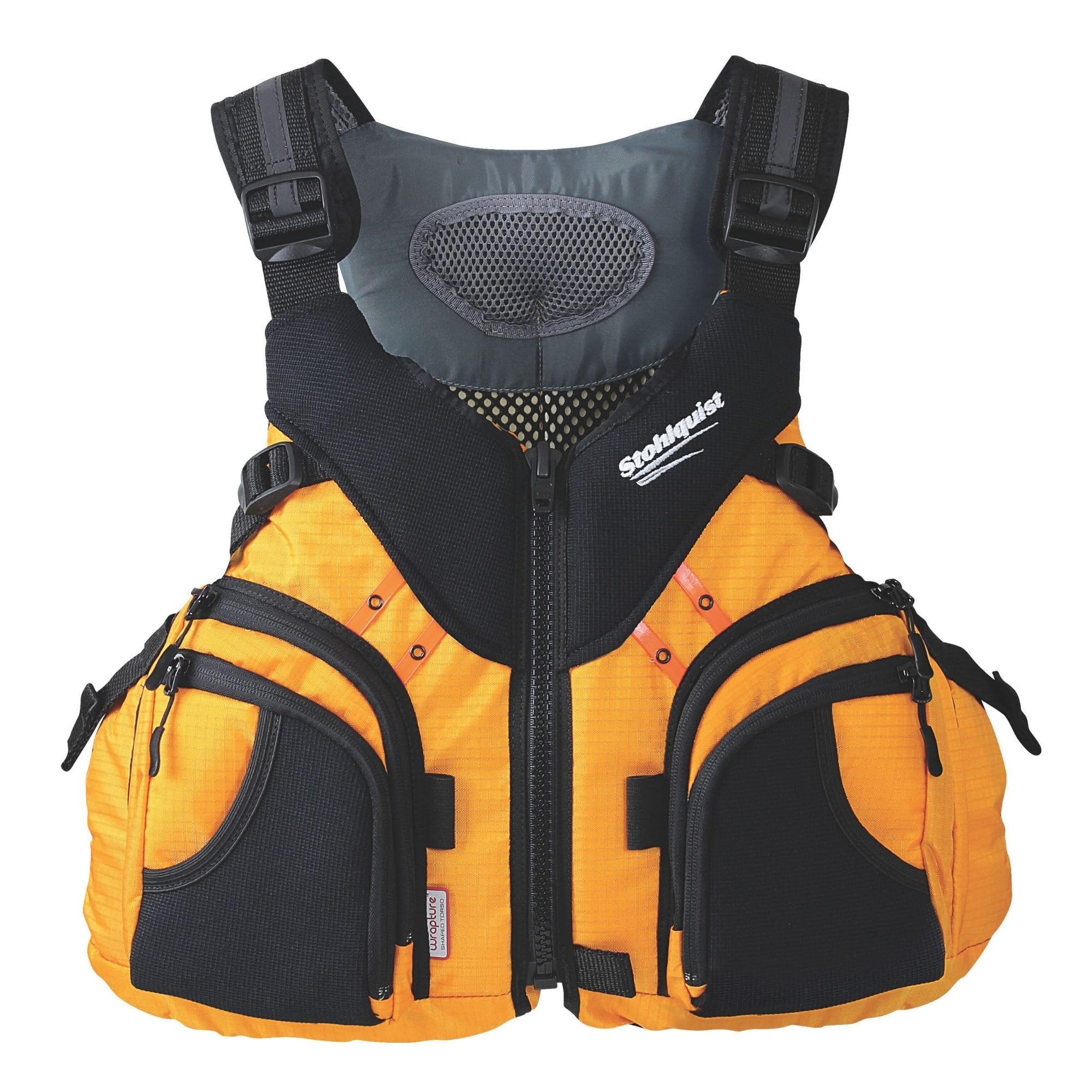 Stohlquist(ストールクイスト) KEEPER color/MANGO size/LG(Chest 102cm~117cm) 523447