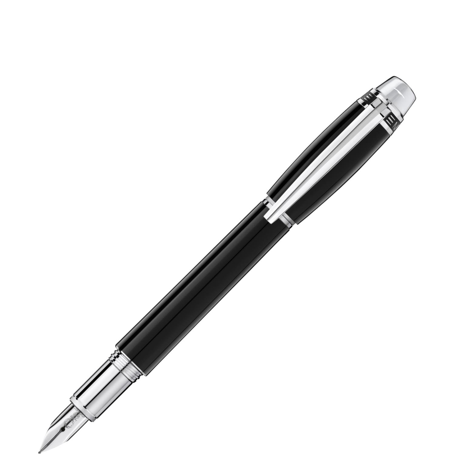 MONTBLANC STILOGRAFICA STARWALKER URBAN SPIRIT 115344