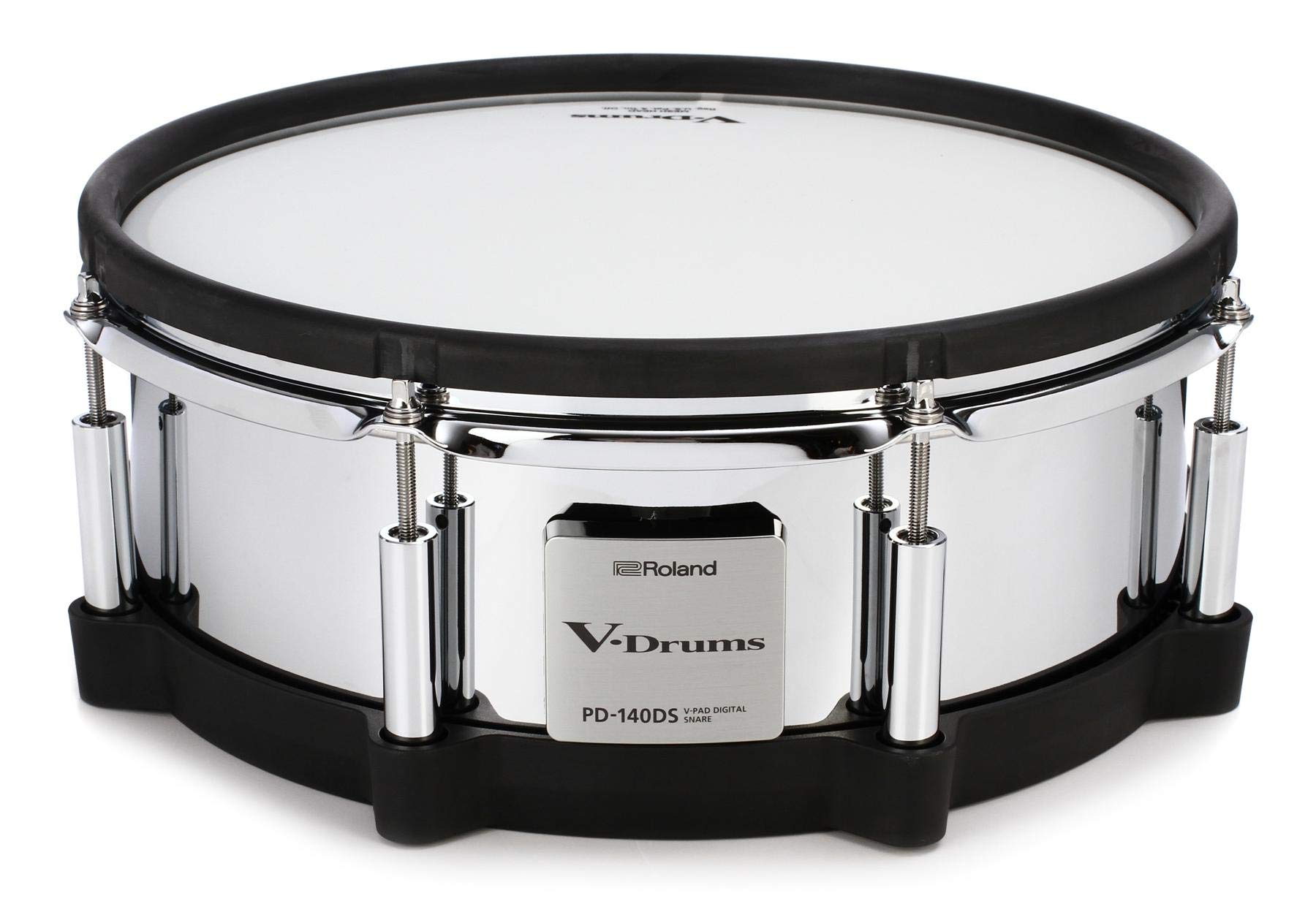 墨水, 墨水匣 - Roland pd-140ds | 14インチデジタルVパッドSnare